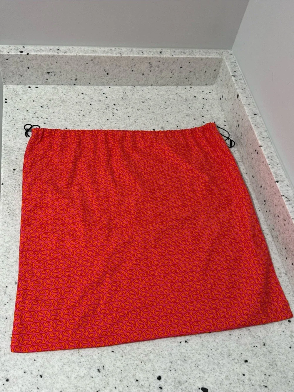 Tory Burch Large Dust Cover